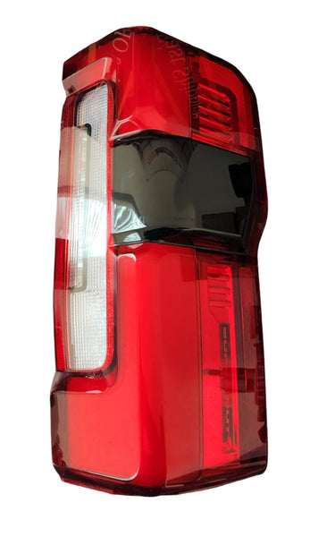 23-24 FORD 250 350 450 SUPER DUTY TAIL LIGHT PASSENGER RIGHT - RBD Industries