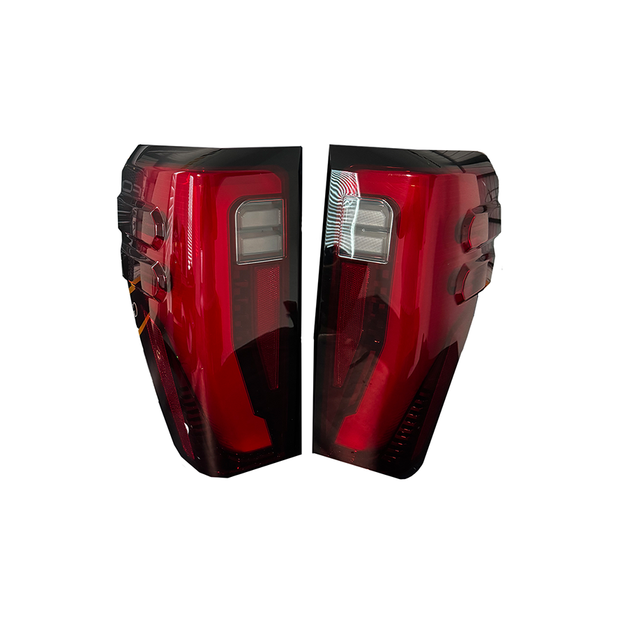 2024 GMC Denali | 2500 3500 HD OEM GM Replacement Tail Lamp set