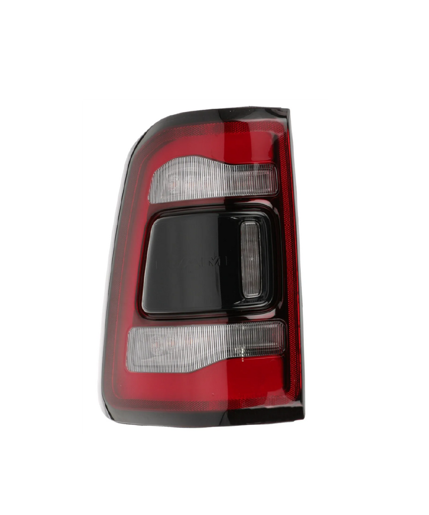 19-24 RAM 1500 TAIL LAMP LIGHT DRIVER LEFT SIDE - RBD Industries