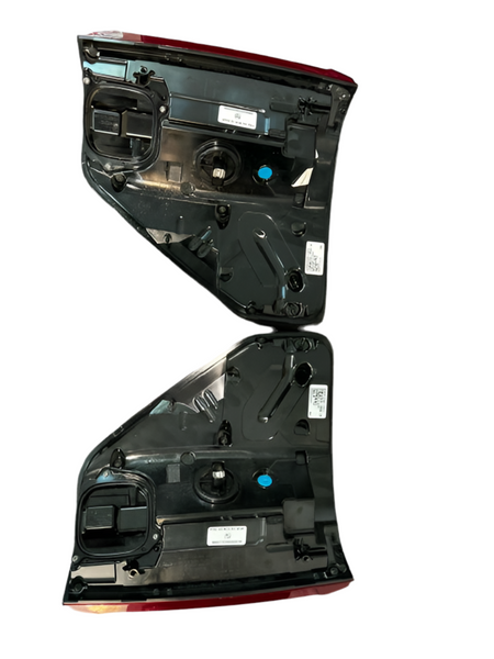 2024 Ford Raptor R F150 LED Tail Light Set OEM - RBD Industries