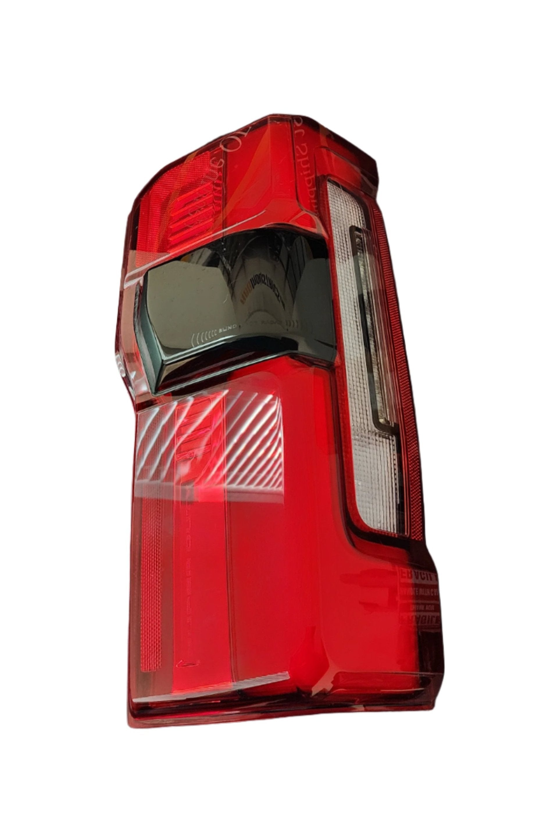 Las Mejores Ofertas En Ford Rojo LED Luz Trasera Para Automóviles