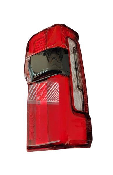 23-24 FORD 250 350 450 SUPER DUTY TAIL LIGHT DRIVER SIDE LEFT - RBD Industries