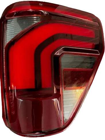 2024 FORD RAPTOR R TAIL LIGHTS LED RIGHT PASSENGER | RBD Industries