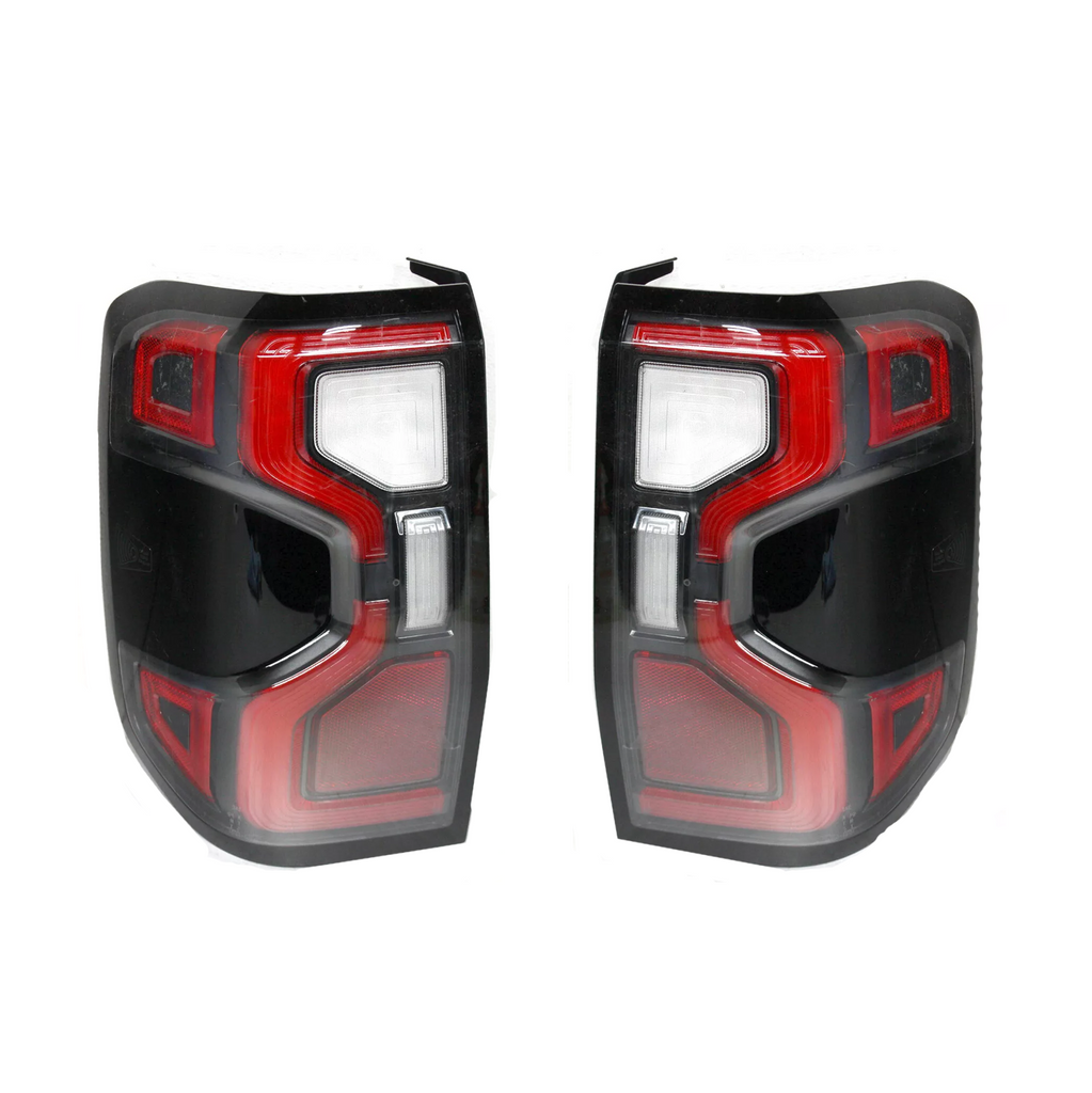 2023-2025 Ford Ranger Raptor LED Tail LIGHT Set | RBD Industries