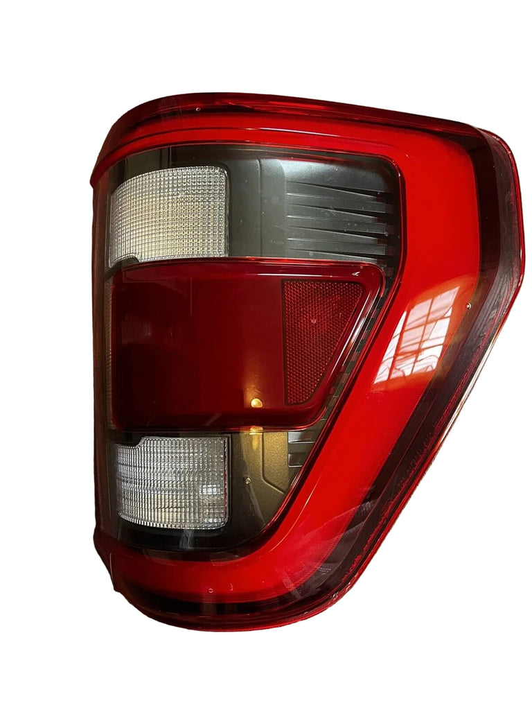 2021 2022 2023 FORD RAPTOR / TREMOR TAIL LIGHTS LED RIGHT PASSENGER ...
