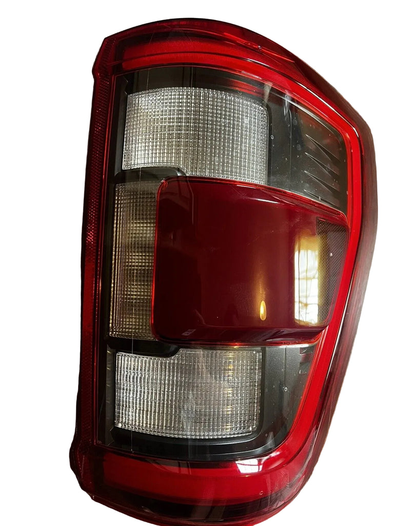 2021 2022 2023 FORD RAPTOR / TREMOR TAIL LIGHTS LED RIGHT PASSENGER ...