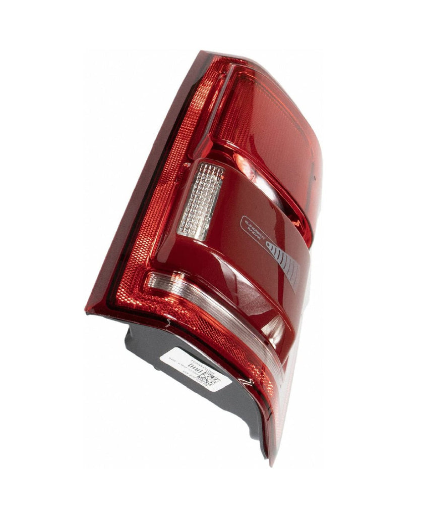 Module Tail Light 2015 2016 2017 Ford F-150 LED Tail Light Right Passenger