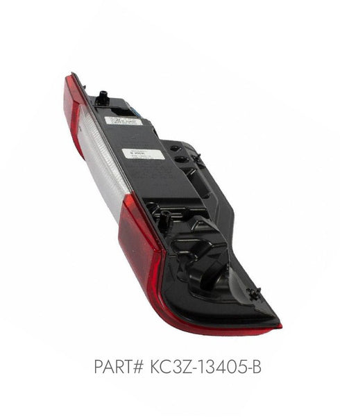 2017-2019 Ford F-250 F-350 LED TAIL LIGHT Left Driver