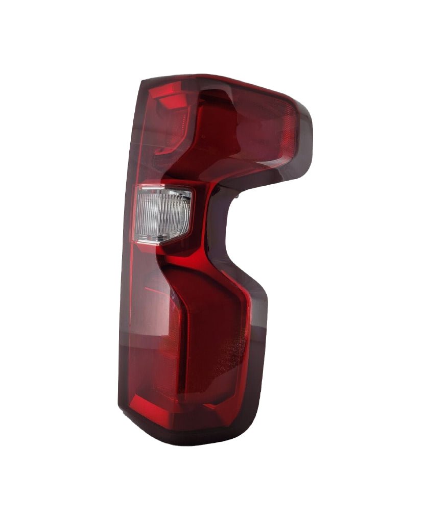 Rbd Led 2019 - 2022 Chevrolet Silverado LED Tail Light Set
