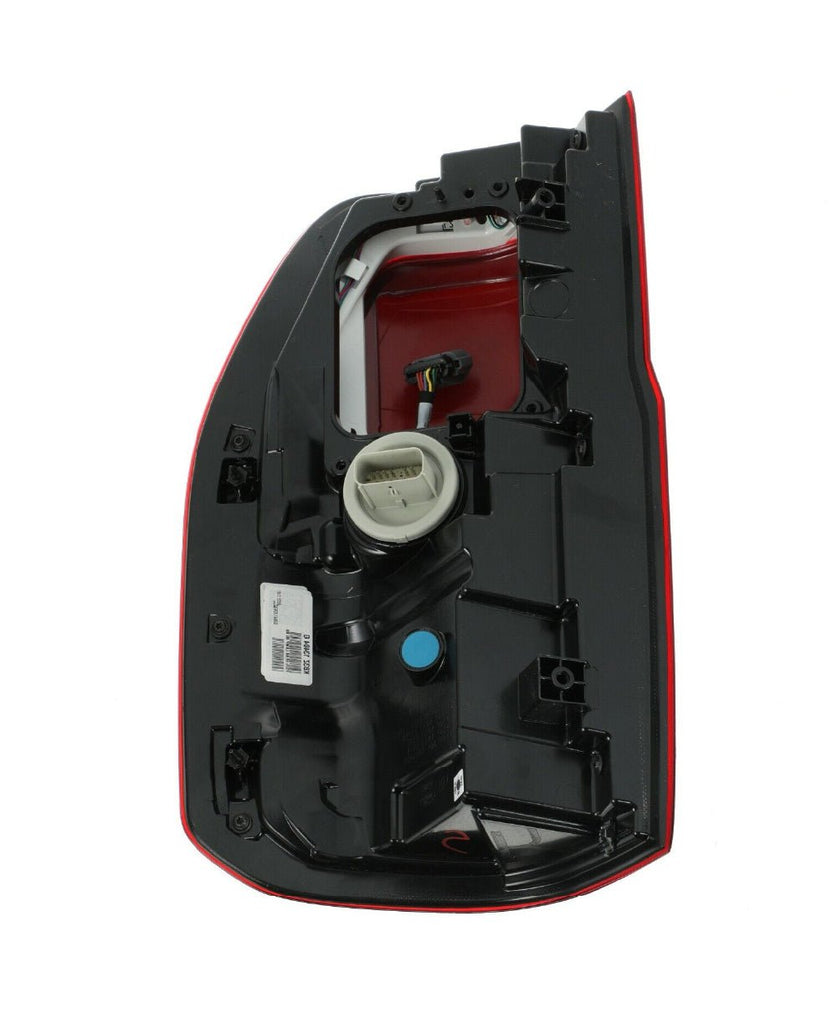 2019-2021 Ford Ranger DRIVER LEFT LED Tail Light | RBD Industries