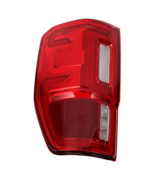 2019-2021 Ford Ranger LED Tail LIGHT Set | RBD Industries