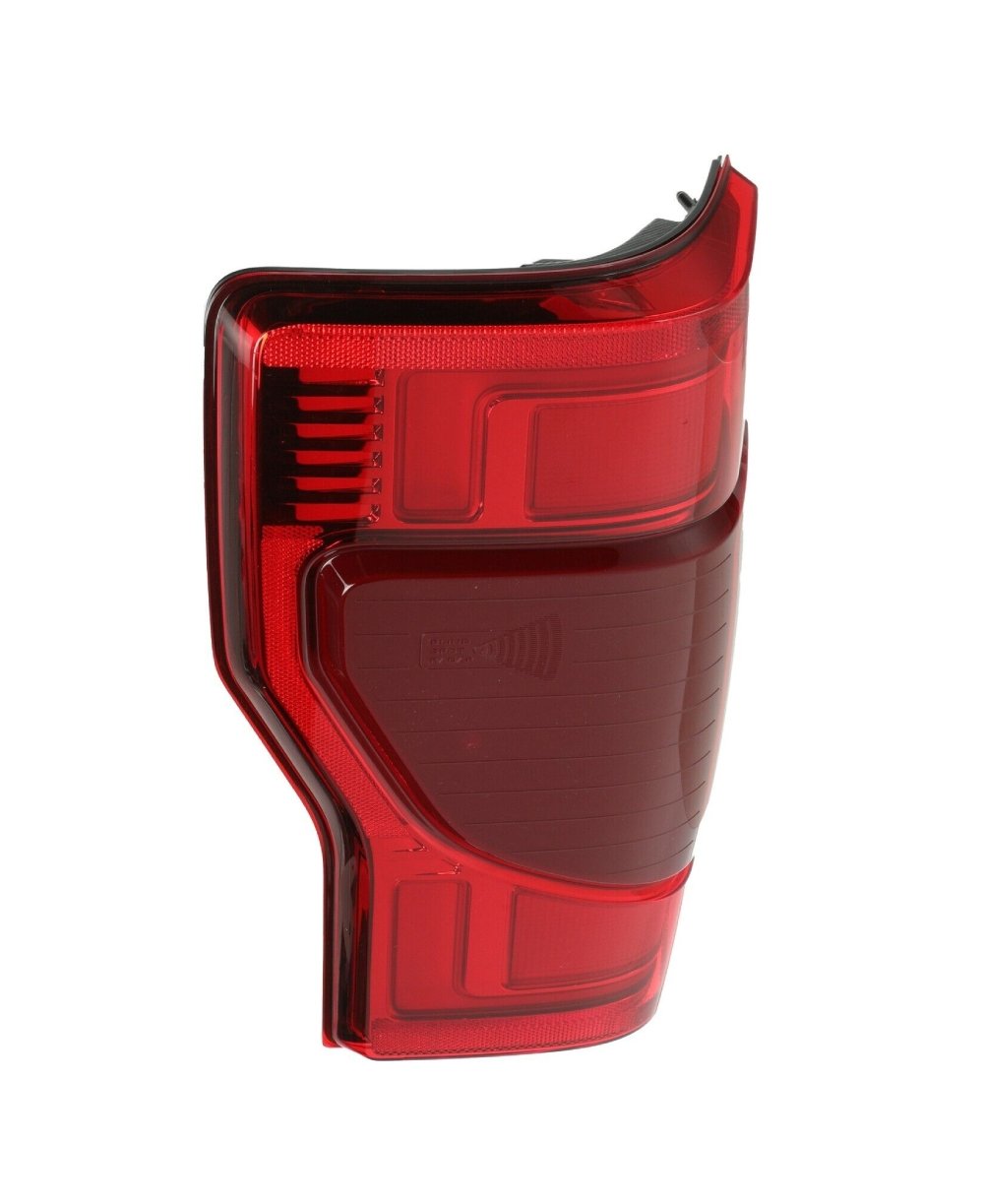 2020-2023 Ford F250 F-350 LED Tail Light Left Driver | RBD Industries