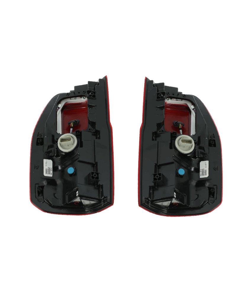 2019-2021 Ford Ranger LED Tail LIGHT Set | RBD Industries