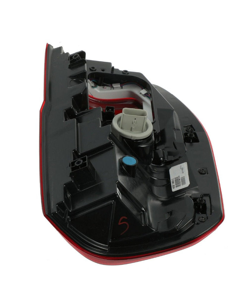 2019-2021 Ford Ranger LED Tail LIGHT Set | RBD Industries