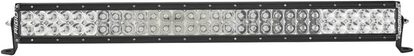 RIGID INDUSTRIES E-Series PRO LED Light, Spot/Flood Optic Combo, 30 Inch - RBD Industries -
