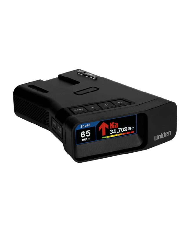 Uniden R7 Radar Detector